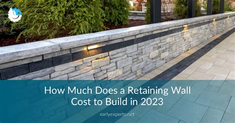 retaining walls port victoria|Retaining Wall Costs, Tips and Types .